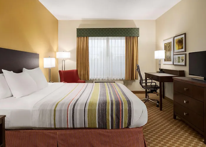 Hotel Express By Marriott 3*