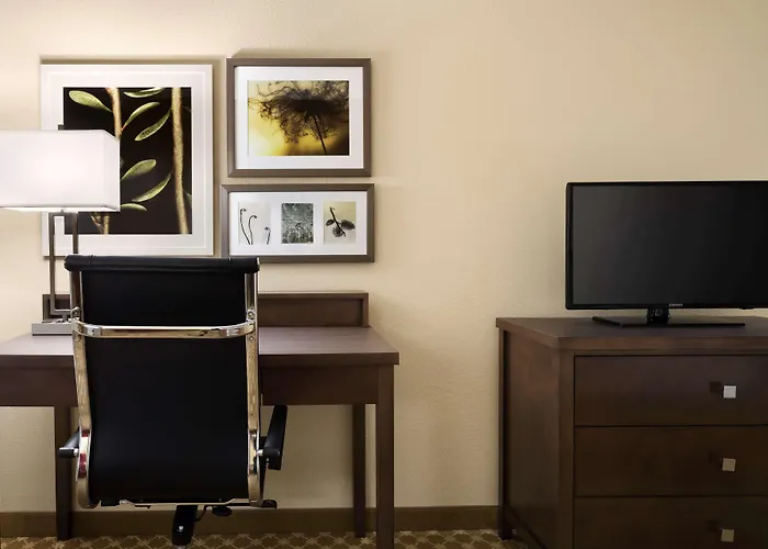 Express By Marriott Manteno