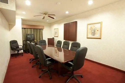 Hotel Express By Marriott Manteno