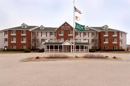 Express By Marriott Hotel Manteno