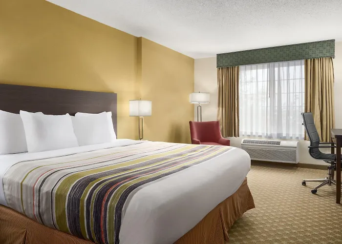 Hotel Express By Marriott Manteno