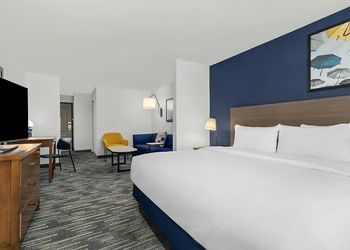 Express By Marriott Manteno
