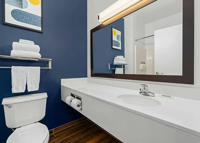 Express By Marriott 3* Manteno