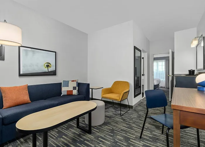 Express By Marriott