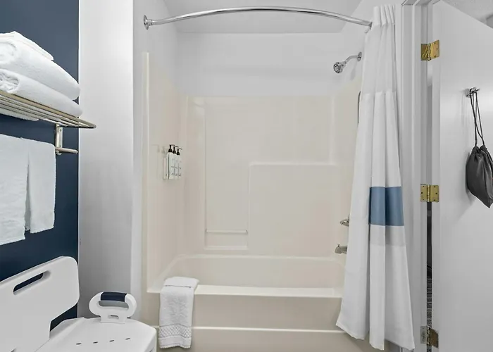 Hotel Express By Marriott