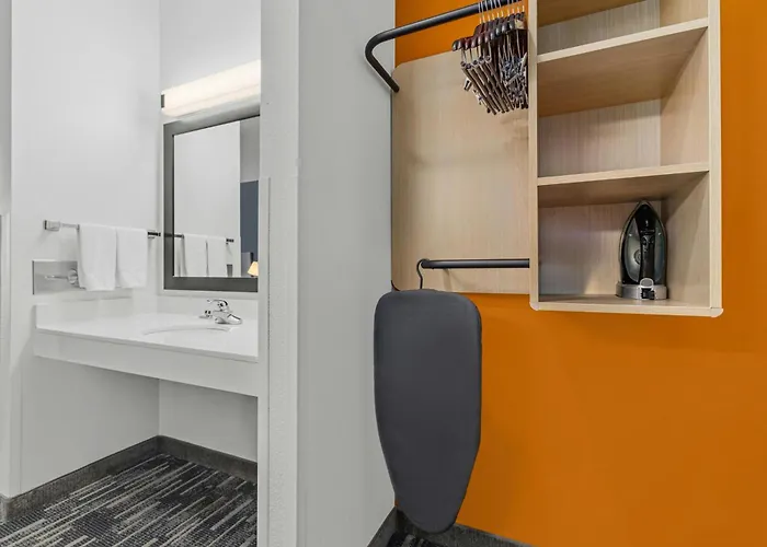 Hotel Express By Marriott