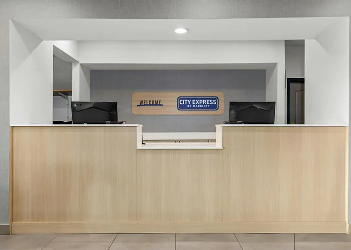 Hotel Express By Marriott Manteno