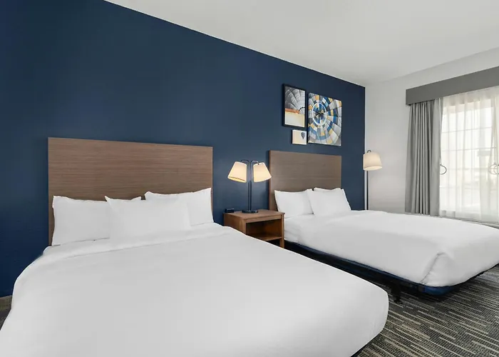 Express By Marriott 3*