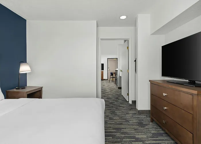 Hotel Express By Marriott