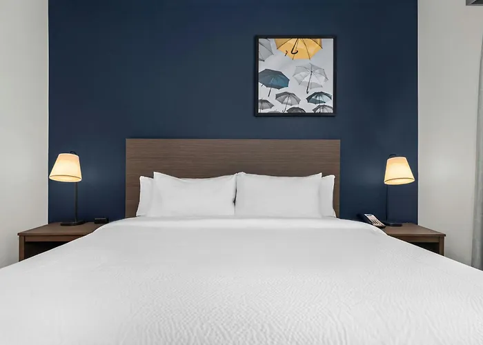 Hotel Express By Marriott