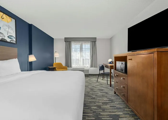Hotel Express By Marriott Manteno