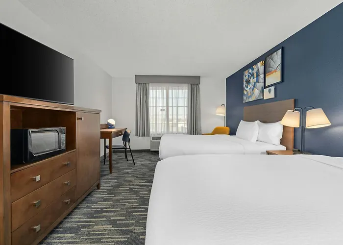 Express By Marriott