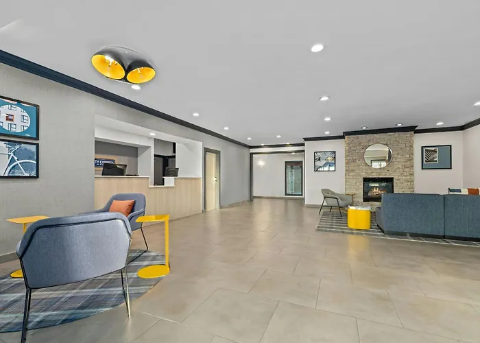 Express By Marriott
