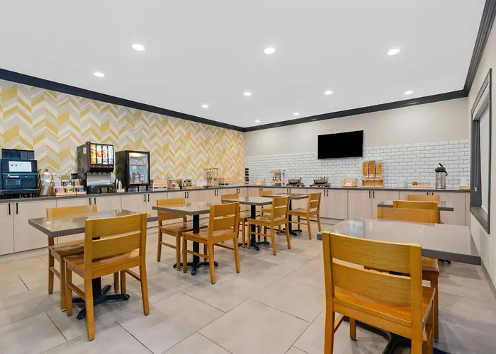Express By Marriott Hotel Manteno