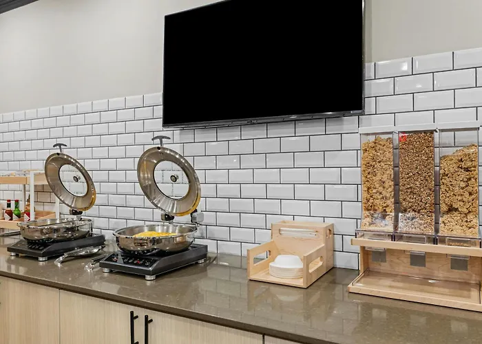 Express By Marriott Hotel Manteno
