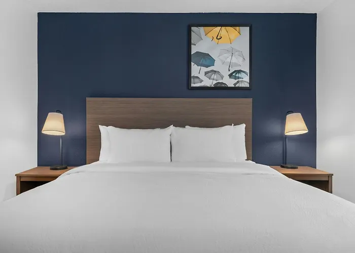 Express By Marriott Manteno