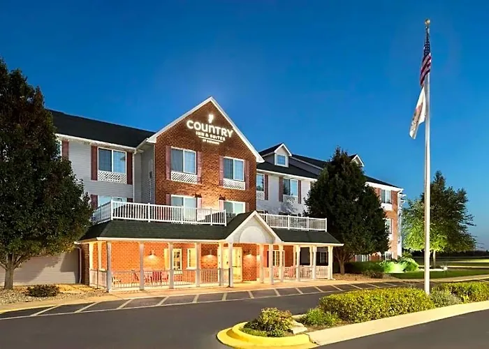Express By Marriott Hotel