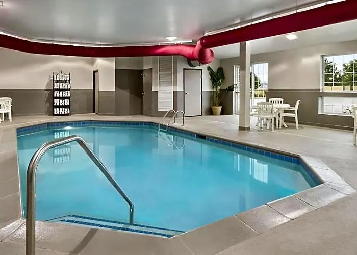 Express By Marriott 3* Manteno