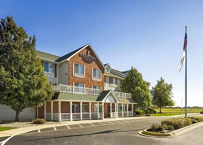 Express By Marriott Hotel Manteno