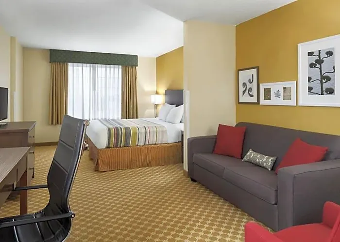 Express By Marriott Manteno