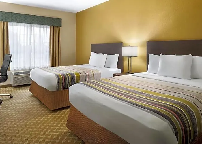 Express By Marriott Hotel 3*