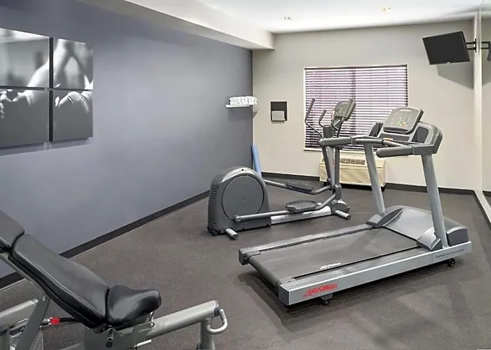 Hotel Express By Marriott
