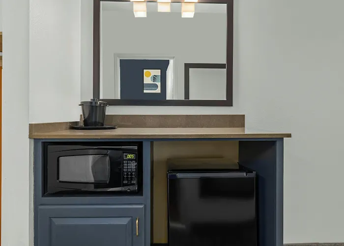 Express By Marriott Manteno