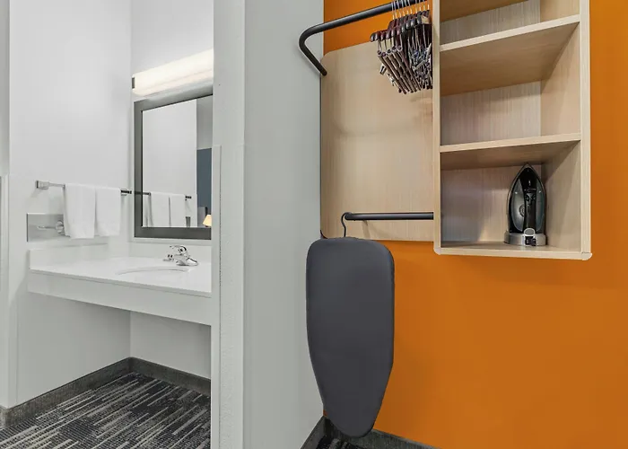 Express By Marriott Hotel Manteno