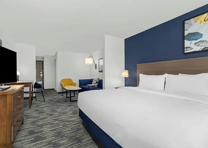 Express By Marriott Hotel Manteno