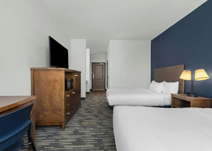 Express By Marriott 3* Manteno