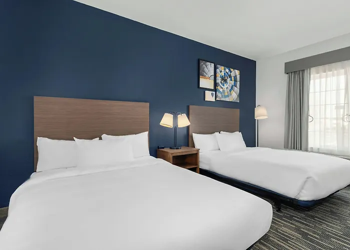 Express By Marriott