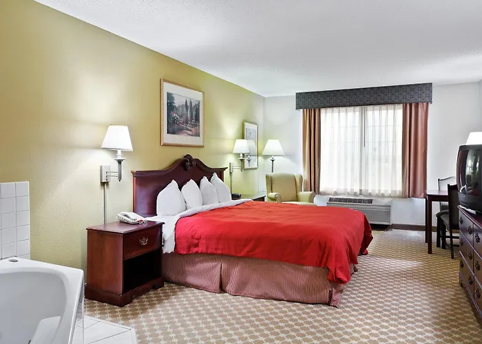 Express By Marriott Hotel