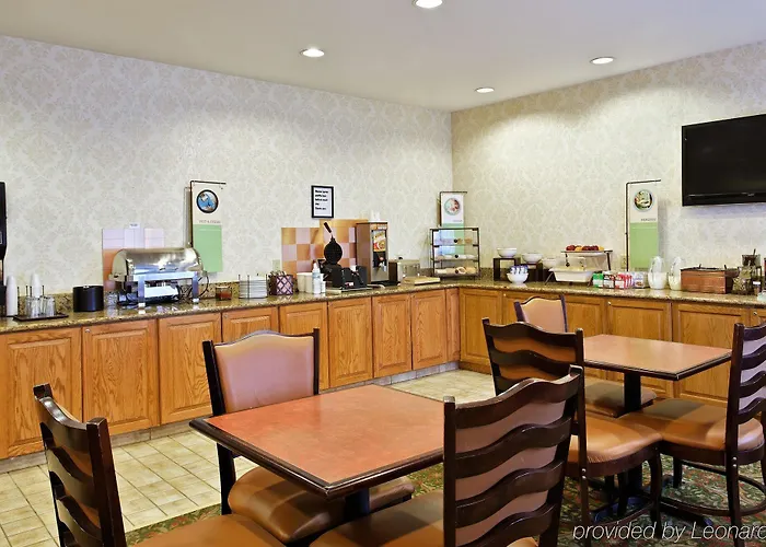 Hotel Express By Marriott