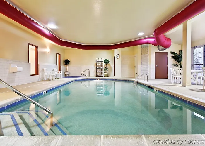 Express By Marriott 3* Manteno