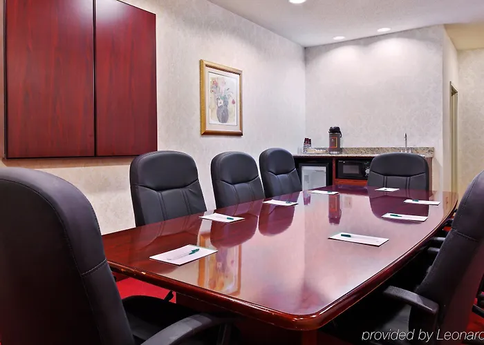 Hotel Express By Marriott