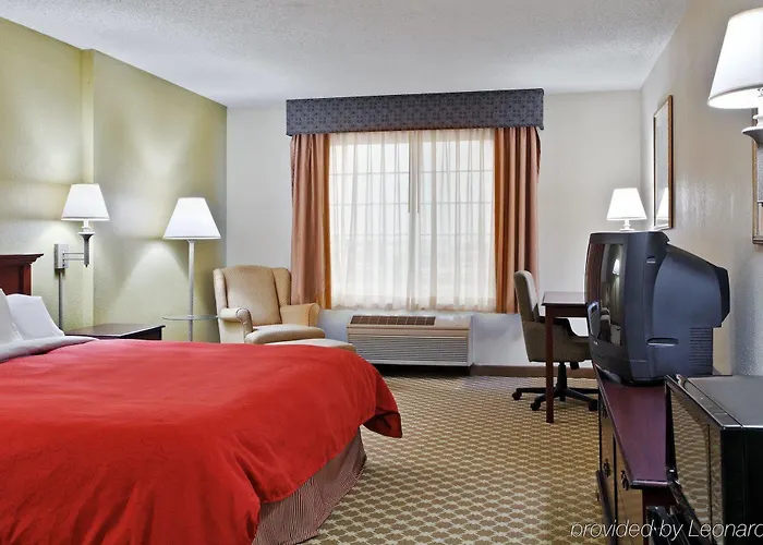 Hotel Express By Marriott