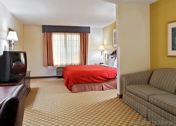 Express By Marriott 3*
